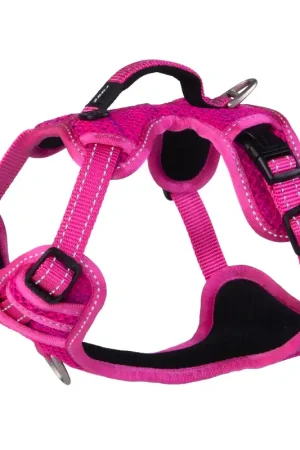 Merkproduct Rogz Hondentuig Utility Explore Roze