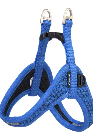 Rogz Hondentuig Utility Fast Fit Blauw Weekendaanbieding