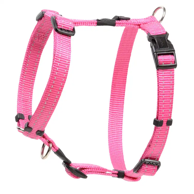 Koop Online Rogz Hondentuig Utility Roze