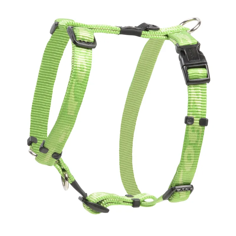 Koop Online Rogz Hondentuig Alpinist Lime