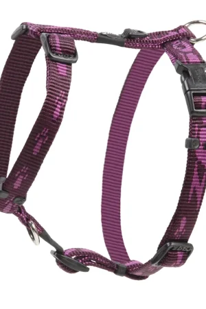 Rogz Hondentuig Alpinist Paars Speciale Aanbieding