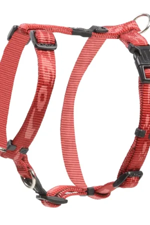 Rogz Hondentuig Alpinist Rood Veilige Betaling