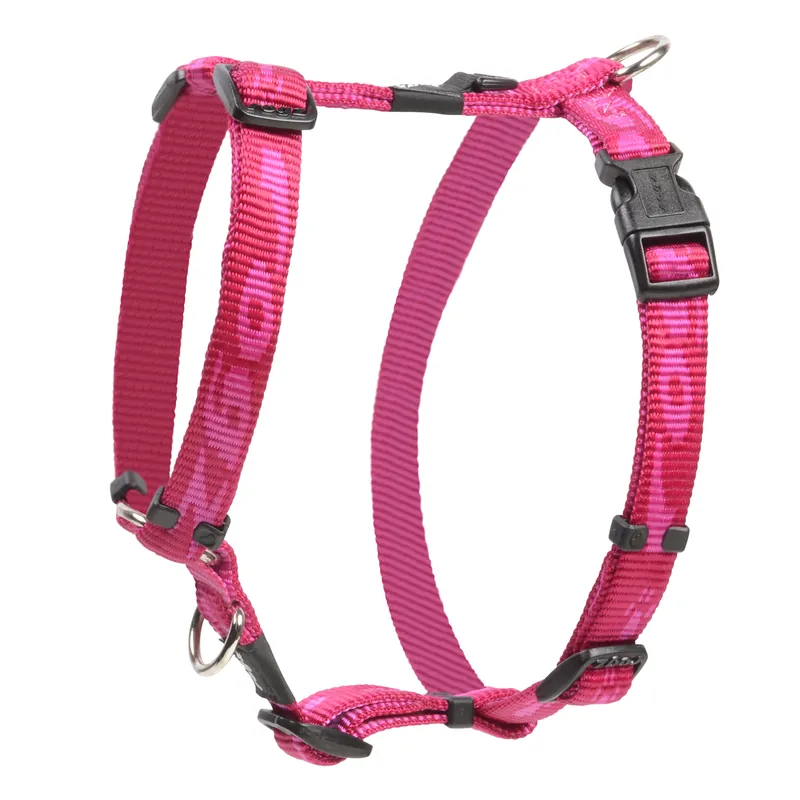 Rogz Hondentuig Alpinist Roze Seizoensaanbieding