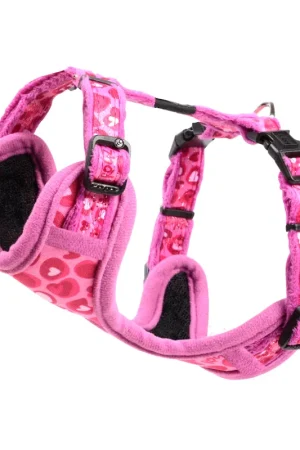 Rogz Hondentuig Fashion Wild Hearts Gratis Retour