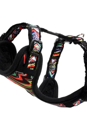 Rogz Hondentuig Fashion Wild Stripes Hoge Kwaliteit