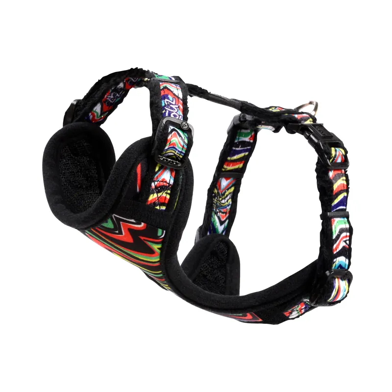 Rogz Hondentuig Fashion Wild Stripes Hoge Kwaliteit