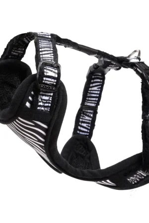 Rogz Hondentuig Fashion Zebra Superprijs