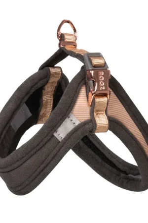 Bestseller Rogz Hondentuig Urban Fast Fit Gold Rush