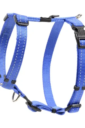 Rogz Hondentuig Utility Blauw Flitsaanbieding