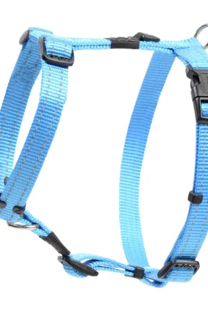 Beperkte Voorraad Rogz Hondentuig Utility Turquoise