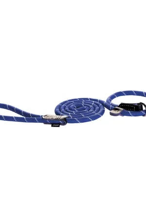 Laatste Versie Rogz Jachtlijn Rope Blauw