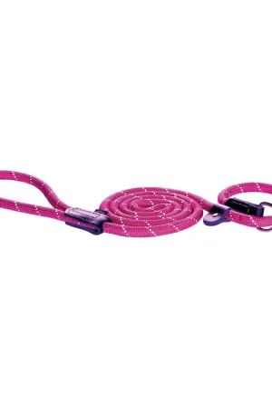 Rogz Jachtlijn Rope Roze Direct Beschikbaar