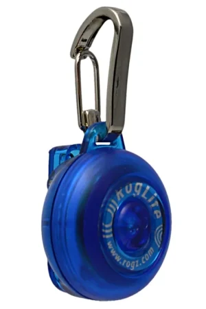 Speciale Aanbieding Rogz RogLite Lampje blue