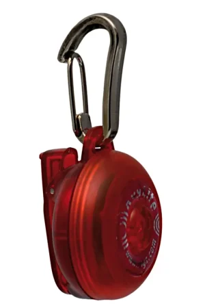 Betrouwbaar Rogz RogLite Lampje red