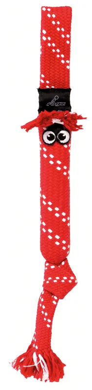 Rogz Scrubz red Dagaanbieding