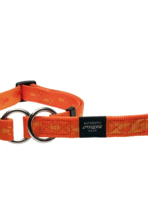 Aanbieding Rogz Sliphalsband Alpinist Oranje
