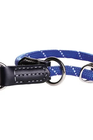 Nu Kopen Rogz Sliphalsband Rope Blauw