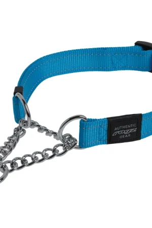 Gratis Retour Rogz Sliphalsband Utility Turquoise