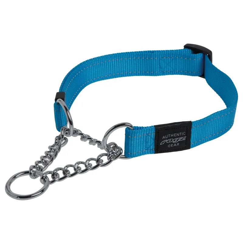 Gratis Retour Rogz Sliphalsband Utility Turquoise