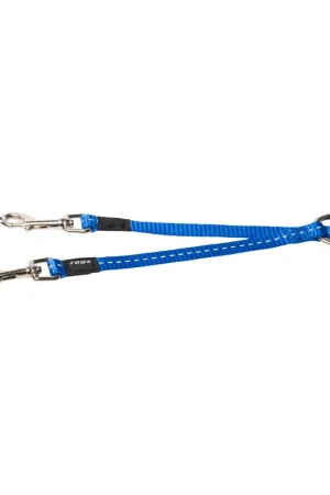 Rogz Splitter Utility Blauw Hete Deal