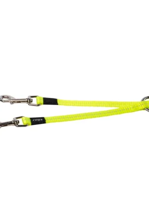Beste Prijs Rogz Splitter Utility Geel