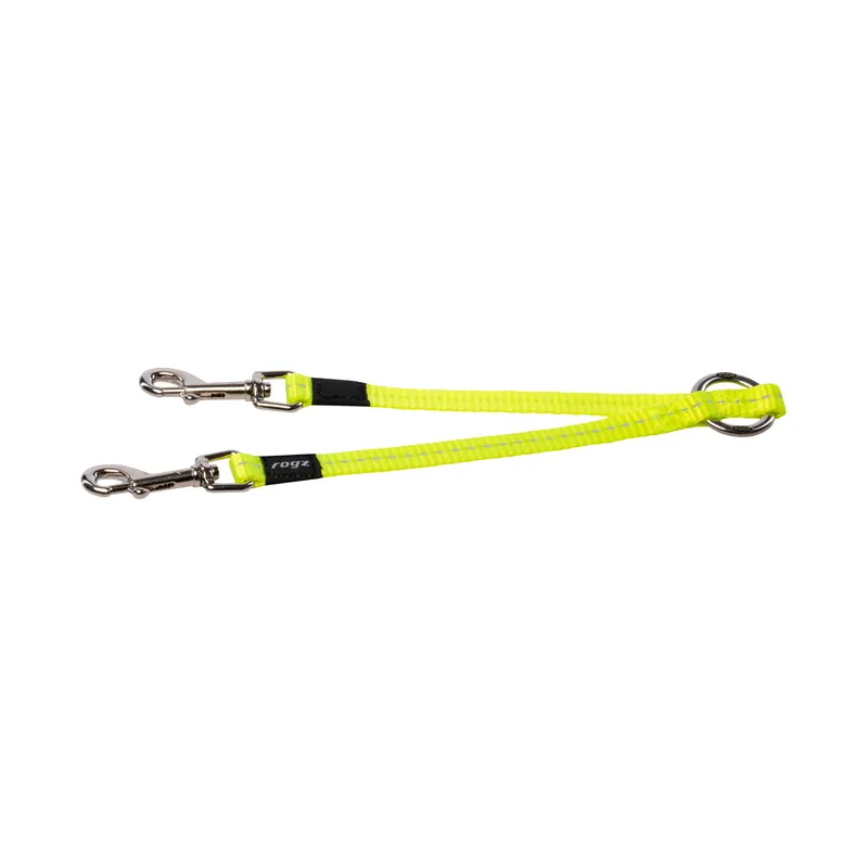 Beste Prijs Rogz Splitter Utility Geel