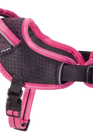 Gereduceerde Prijs Rogz Sport Hondentuig AirTech Roze