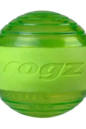 Actieprijs Rogz Squeekz Medium Lime