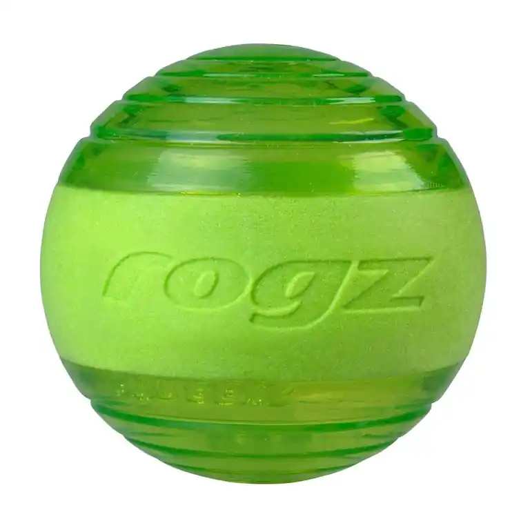 Actieprijs Rogz Squeekz Medium Lime