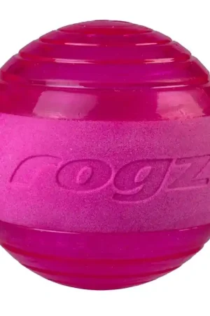 Rogz Squeekz Medium Pink Seizoensaanbieding