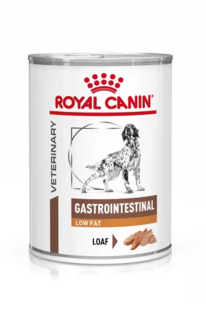 Express Levering Royal Canin Gastrointestinal Low Fat 420 gr