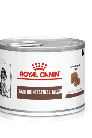 Royal Canin GastroIntestinal Puppy 195 gr Finale Uitverkoop