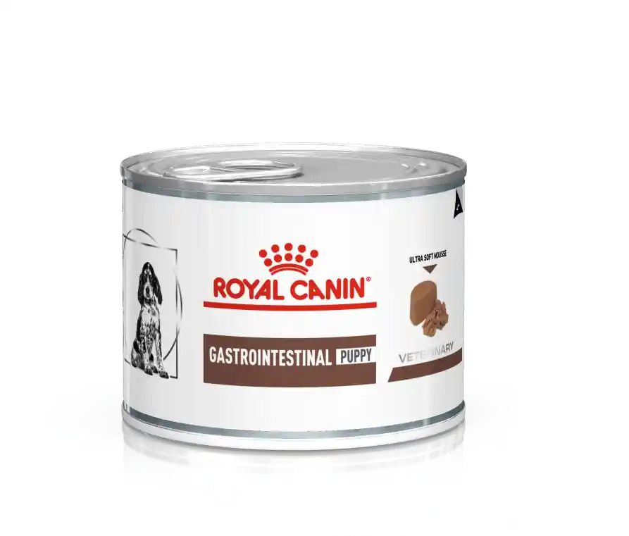 Royal Canin GastroIntestinal Puppy 195 gr Finale Uitverkoop