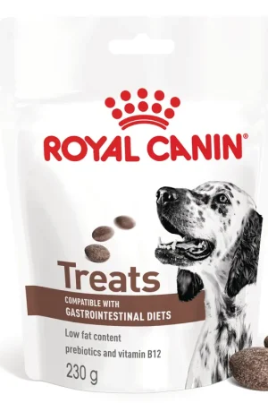 Royal Canin Gastrointestinal Treats 230 gr Dagaanbieding