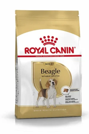 Weekendaanbieding Royal Canin Hondenvoer Beagle Adult 12 kg