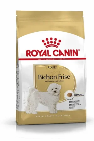 Royal Canin Hondenvoer Bichon Frise Adult 1,5 kg Aanbieding