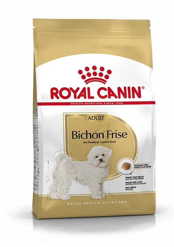 Royal Canin Hondenvoer Bichon Frise Adult 1,5 kg Aanbieding