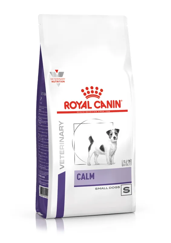 Shop Nu Royal Canin hondenvoer Calm 4 kg