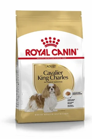 Weekendaanbieding Royal Canin Hondenvoer Cavalier King Charles Adult 1,5 kg