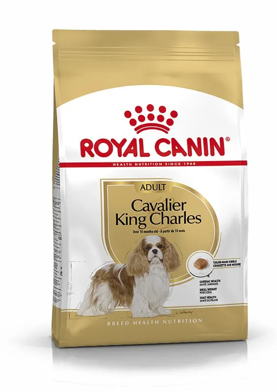 Weekendaanbieding Royal Canin Hondenvoer Cavalier King Charles Adult 1,5 kg