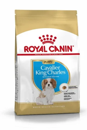 Beperkte Voorraad Royal Canin Hondenvoer Cavalier King Charles Puppy 1,5 kg