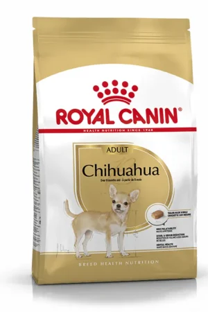Royal Canin Hondenvoer Chihuahua Adult 1,5 kg Exclusieve Aanbieding