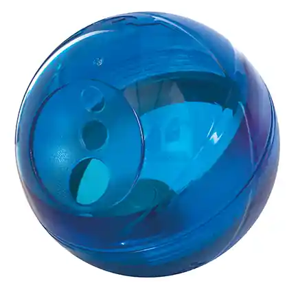 Rogz Tumbler blue Koopje