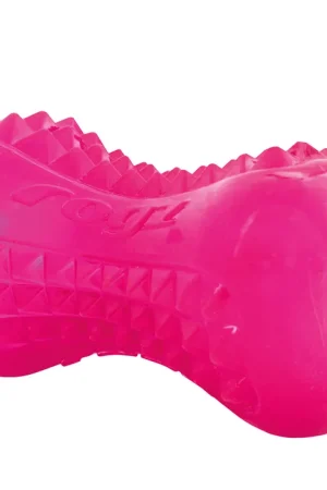 Goedkoop Rogz Yumz Treat pink