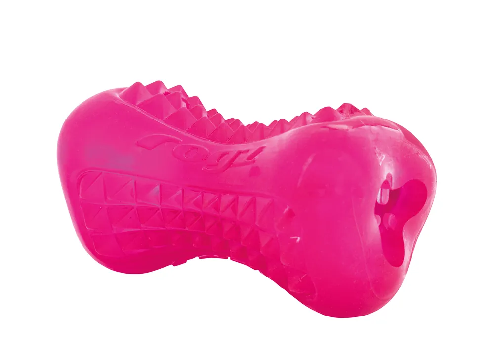Goedkoop Rogz Yumz Treat pink