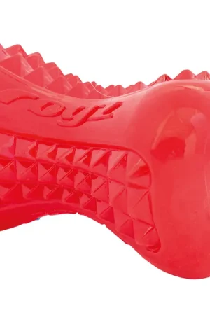 Rogz Yumz Treat red Dagaanbieding