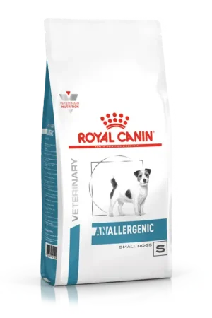 Laatste Kans Royal Canin Anallergenic Small 1,5 kg