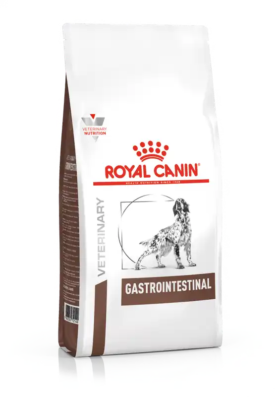 Royal Canin Gastro-Intestinal 2 kg Tijdelijk Beschikbaar