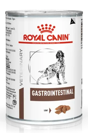 Goedkoop Royal Canin Gastro-Intestinal 400 gr