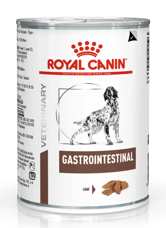 Goedkoop Royal Canin Gastro-Intestinal 400 gr